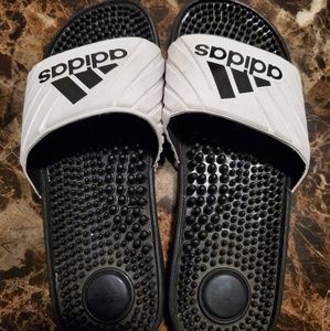 Adidas slides